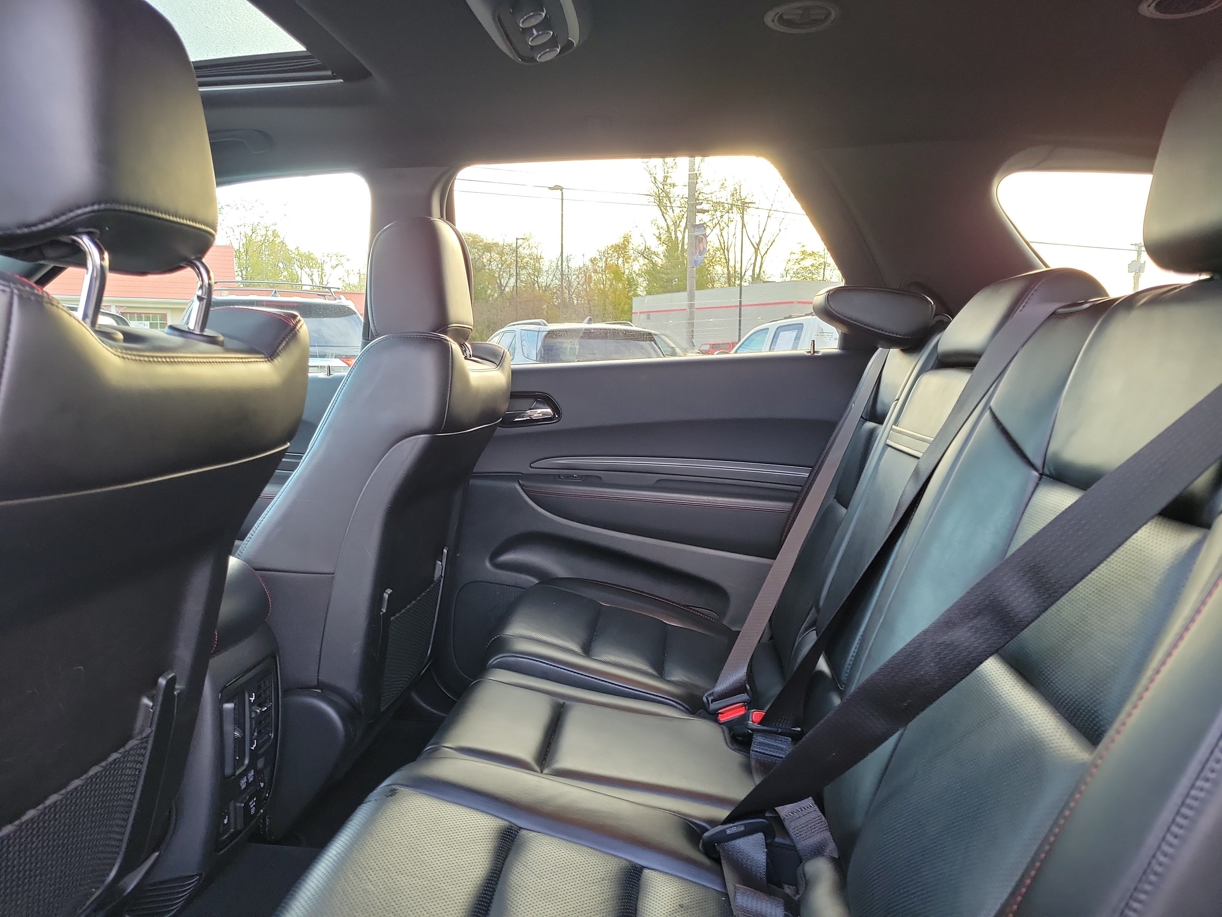 2023 Dodge Durango GT - Photo 11