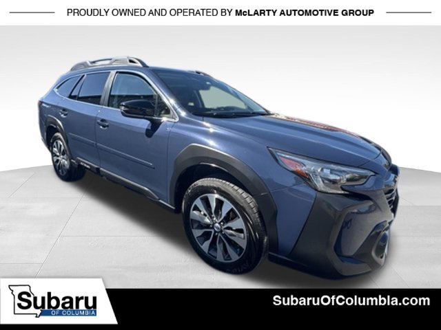 2025 Subaru Outback Limited XT