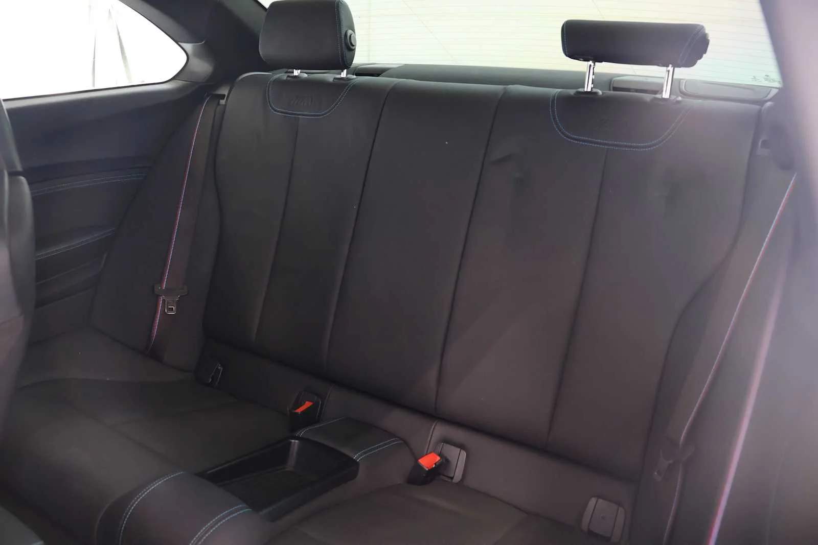 Used 2021 Hockenheim Silver Metallic BMW Competition image 28