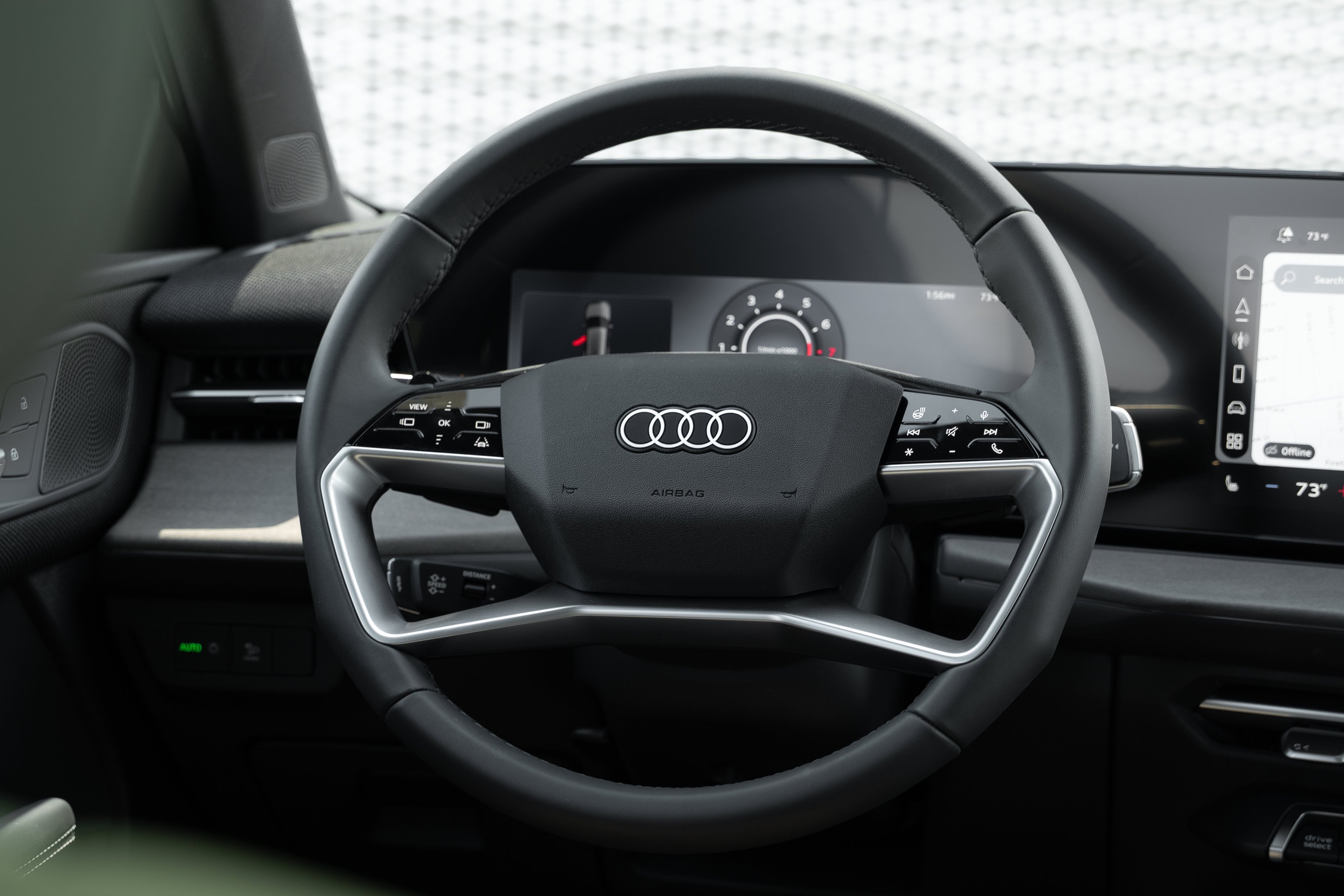 New 2026 Sage Audi S line image 9