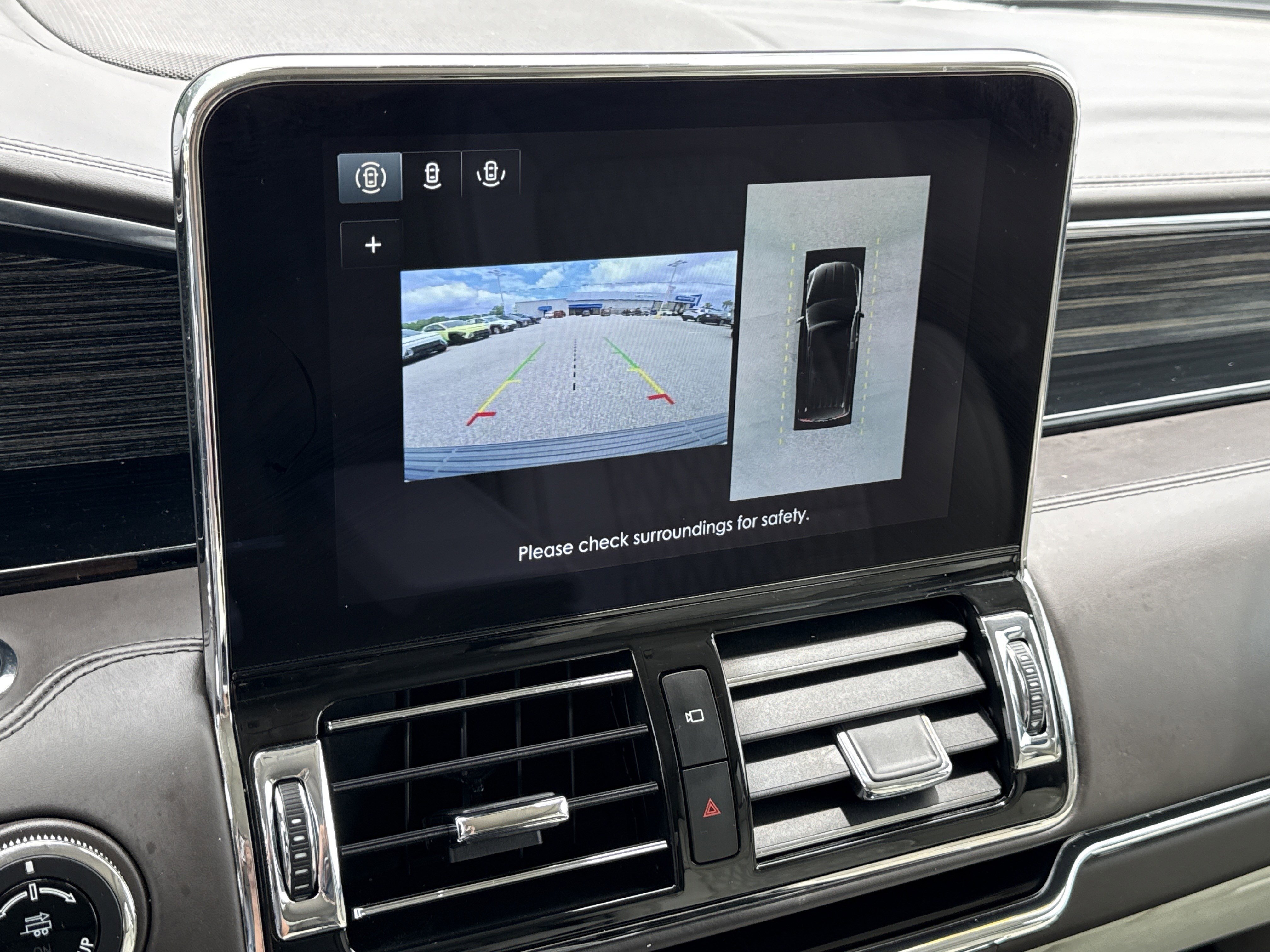 Used 2021 Pristine White Lincoln Black Label image 28