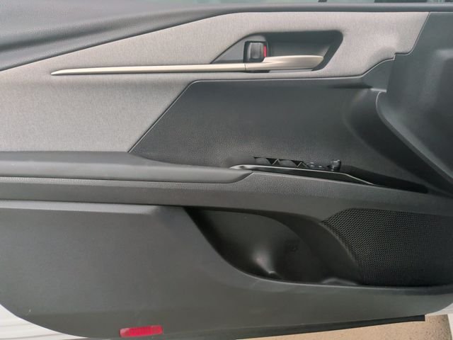 Certified Used 2026 White Toyota LE image 13