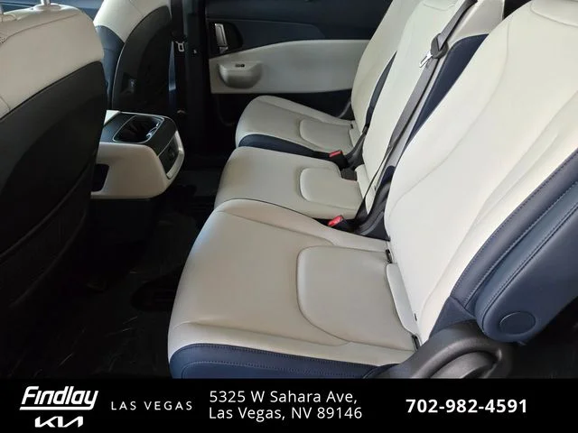 New 2026 Gray Kia EX image 13