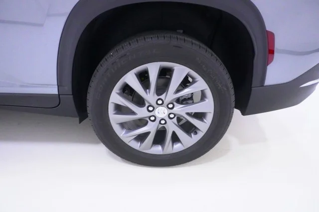 2026 Buick Enclave Preferred - Photo 12