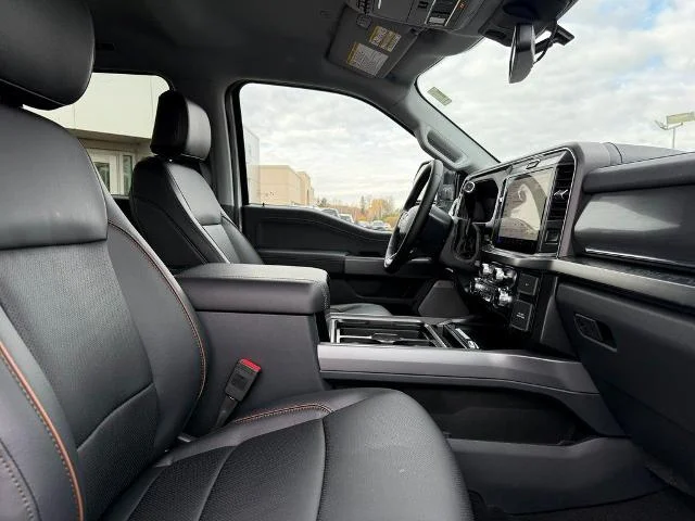 2026 Ford F-350 Super Duty Lariat - Photo 46