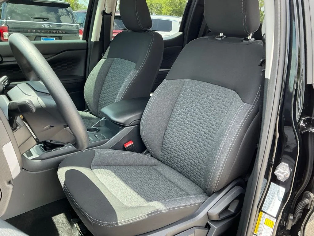 Used 2025 Black Ford XL image 38
