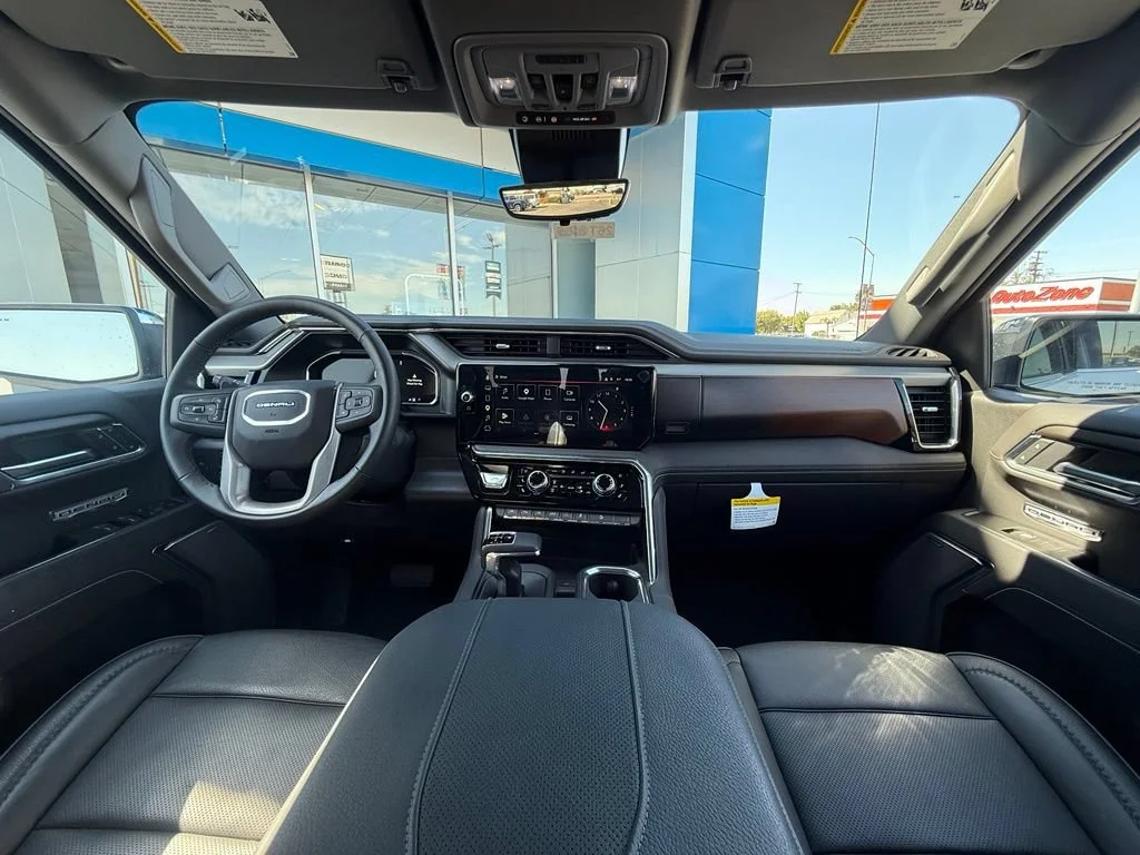 2026 GMC Sierra 1500 Denali - Photo 19