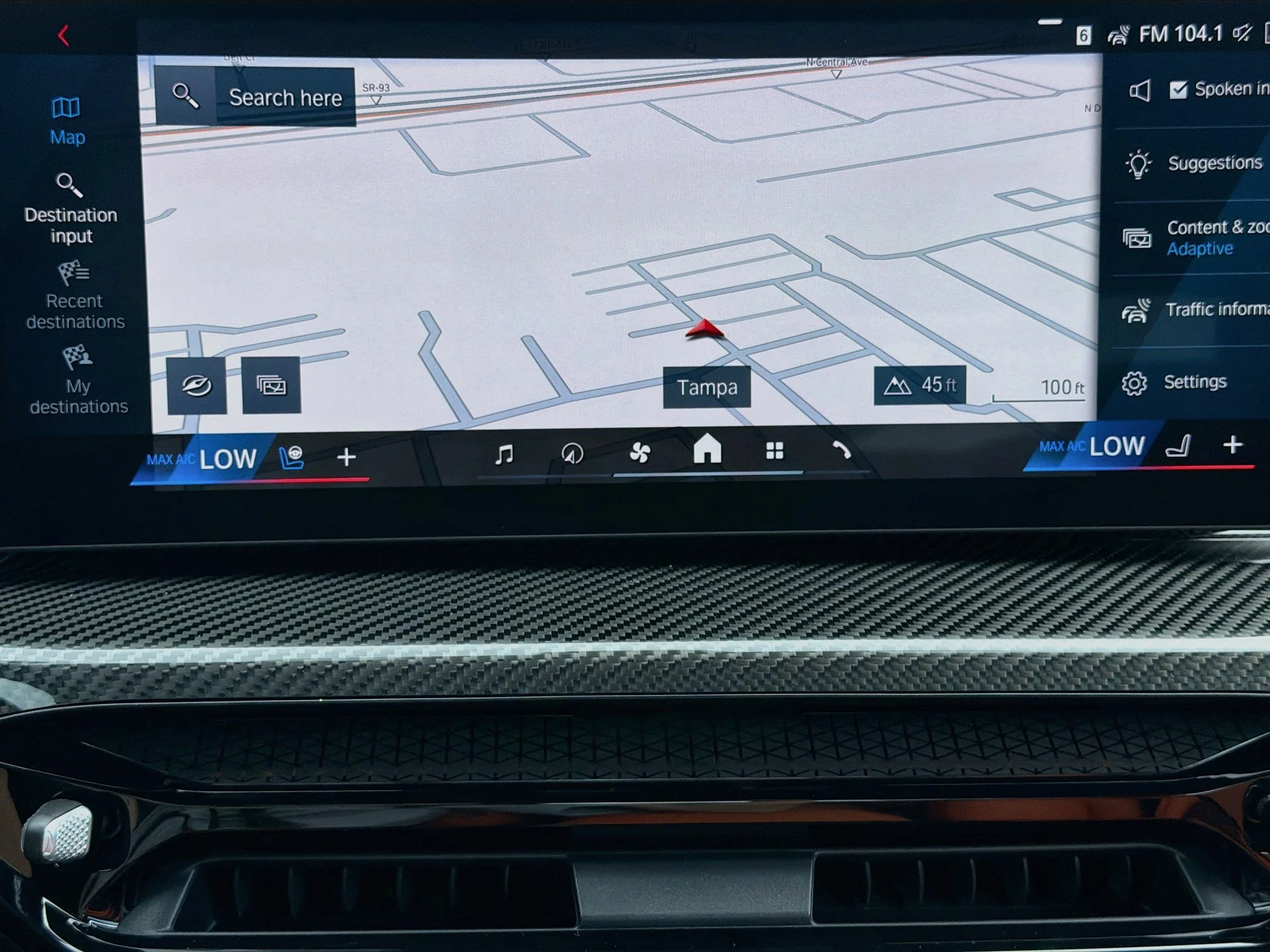 New 2027 Alpine White BMW Competition xDrive image 31