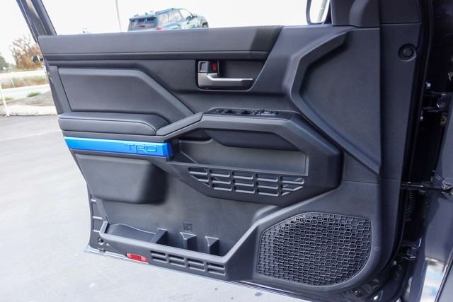 2026 Toyota Tacoma TRD Sport - Photo 30