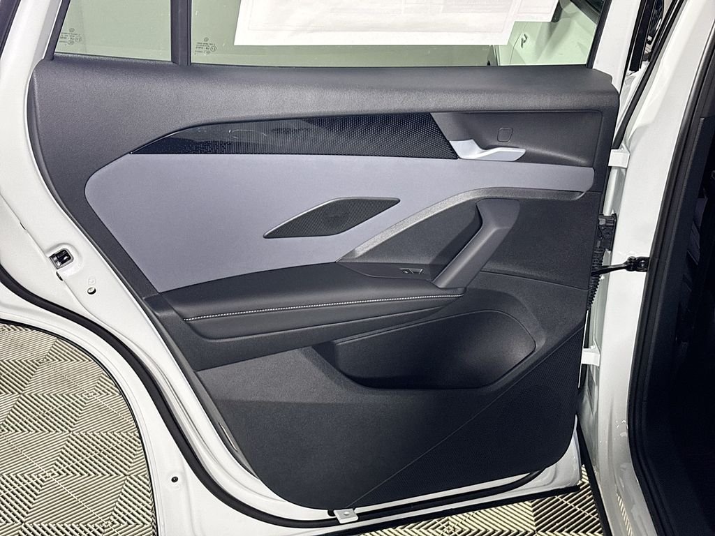 New 2026 Opal White w/Deep Black Roof Volkswagen 2.0T SE R-Line Black image 19