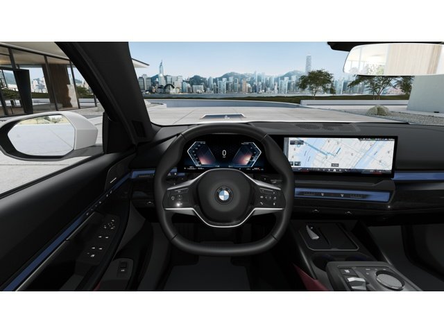 New 2027 Alpine White BMW  image 13