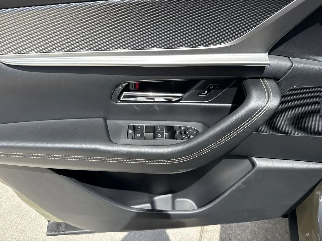 New 2026 Sand Metallic Mazda 3.3 Turbo Premium Plus AWD image 40