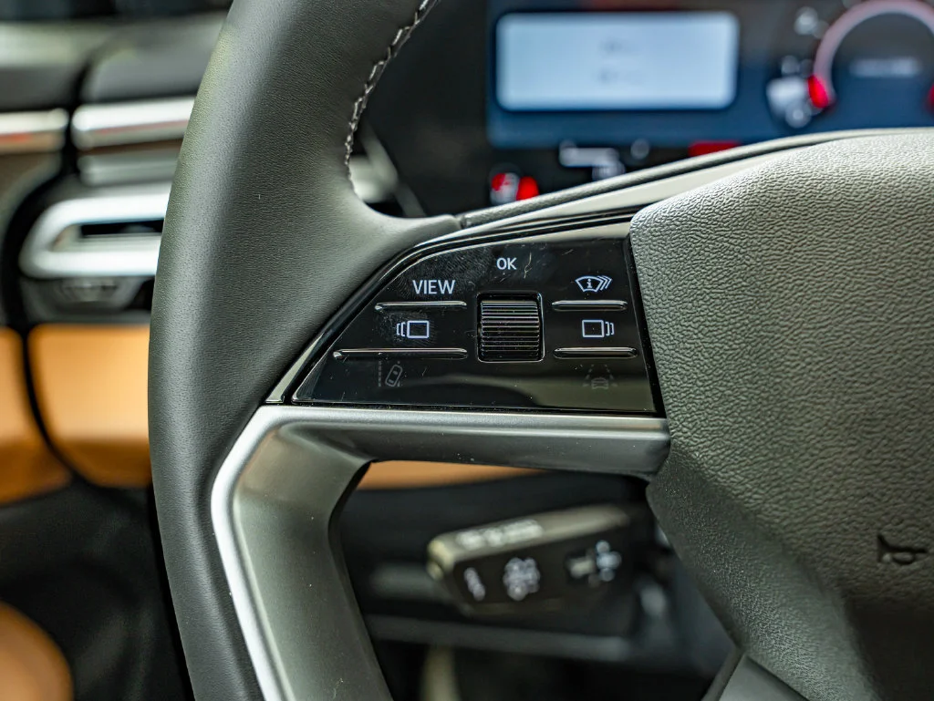 2026 Audi A6 Premium Plus - Photo 19