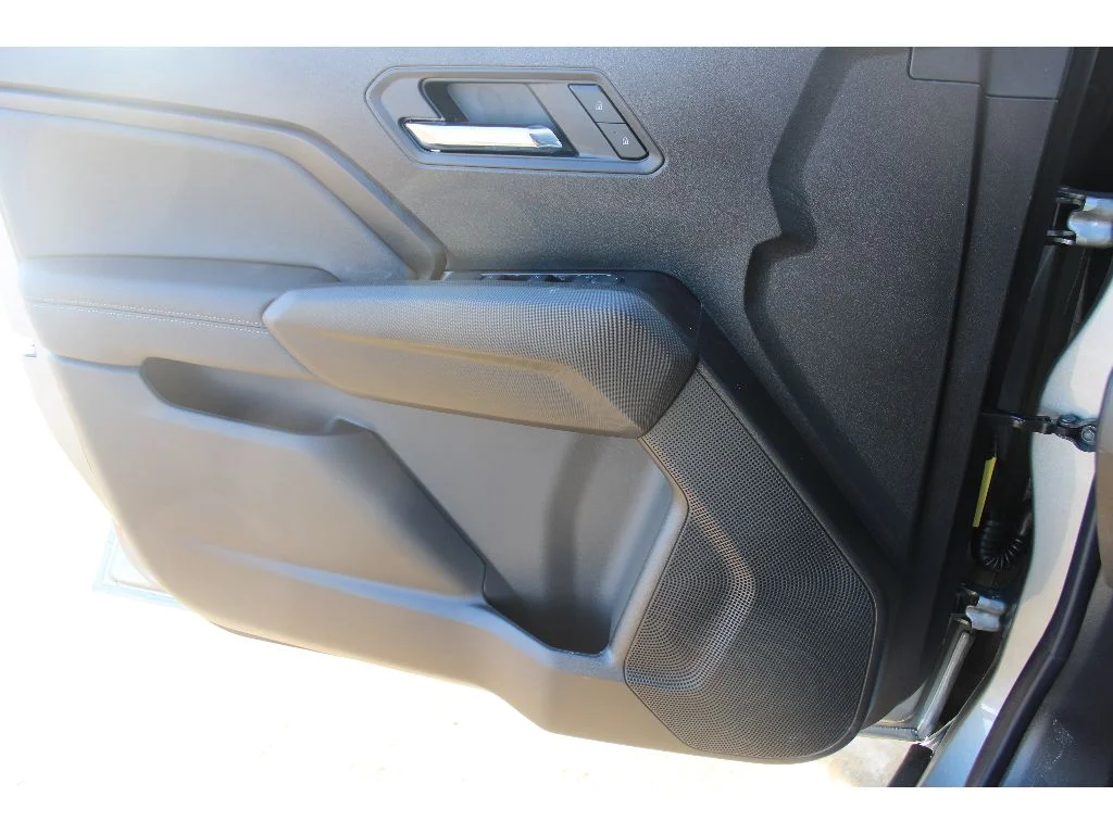 New 2026 STERLING METALLIC GMC 2WD Elevation image 21