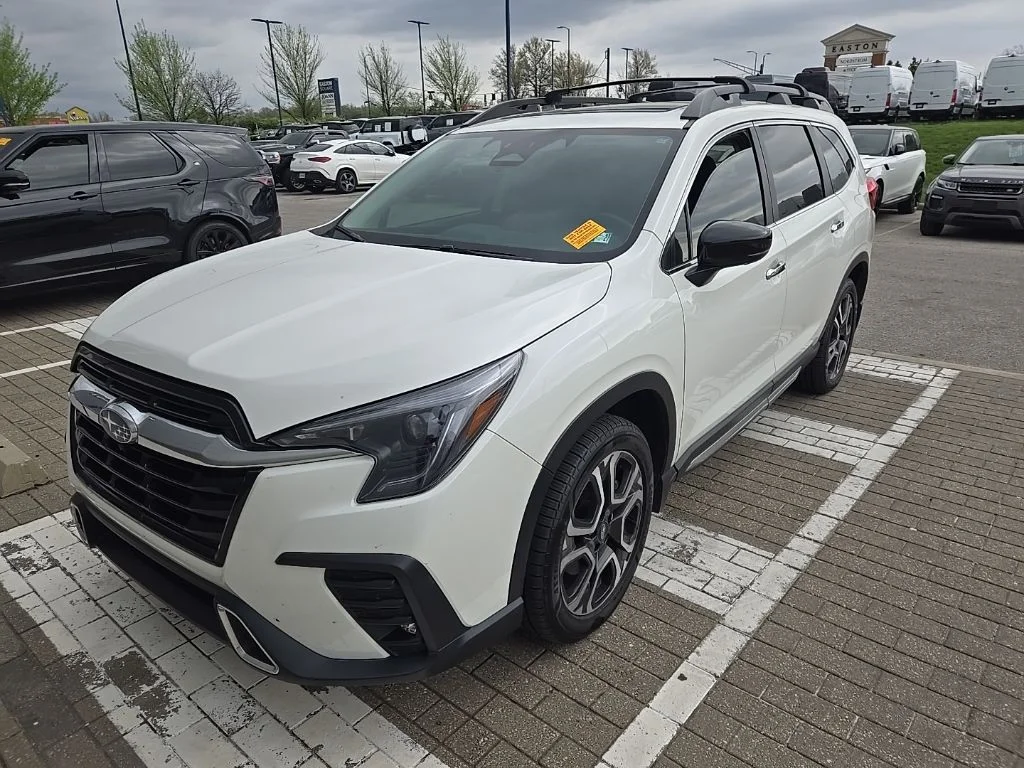 2024 Subaru Ascent Touring