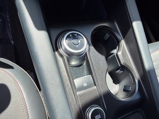 Used 2026 Gray Ford ST-Line image 24