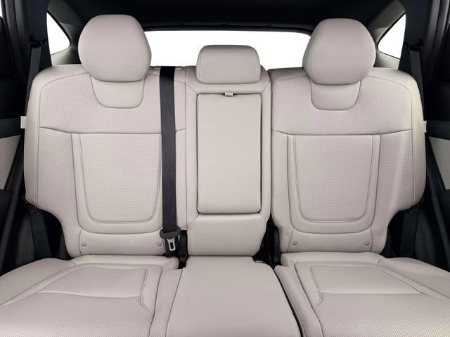 New 2026 Ecotronic Gray Hyundai Limited image 16