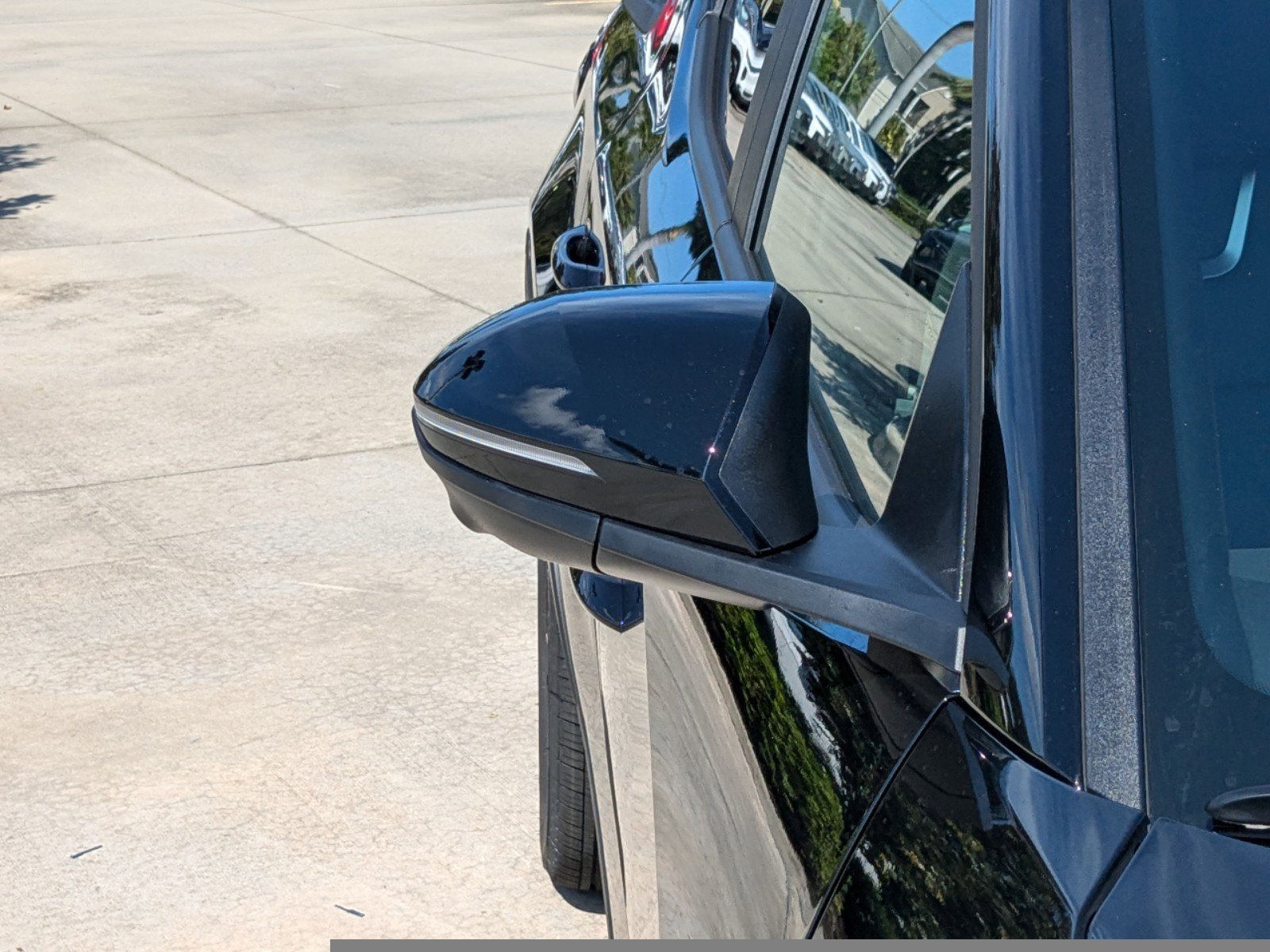 2025 Hyundai Santa Cruz Limited - Photo 8