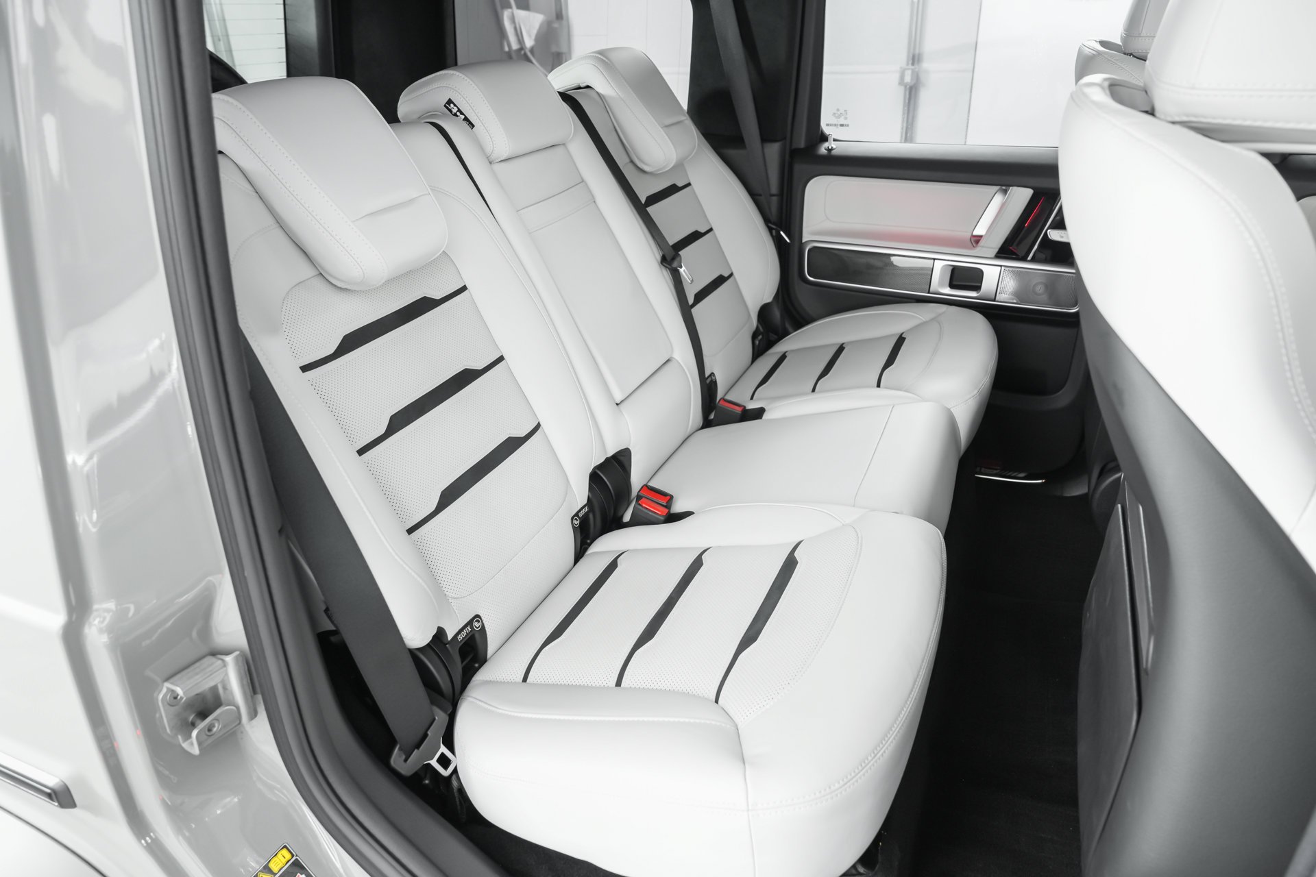 Used 2025  Mercedes-Benz G 63 AMG® image 9