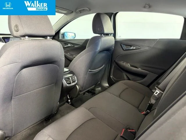 Used 2025  Chevrolet LT image 47