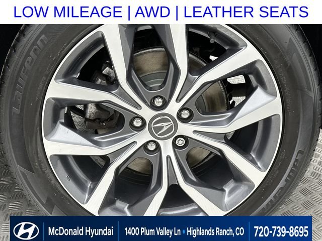 2023 Acura MDX Technology Package - Photo 10