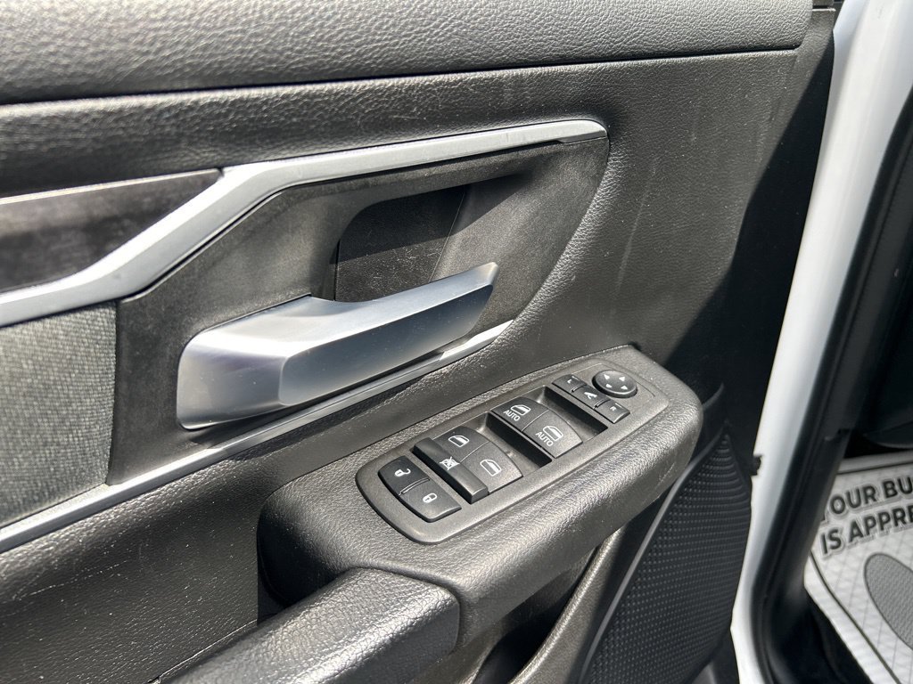 2022 RAM Ram 1500 Pickup Big Horn/Lone Star - Photo 13