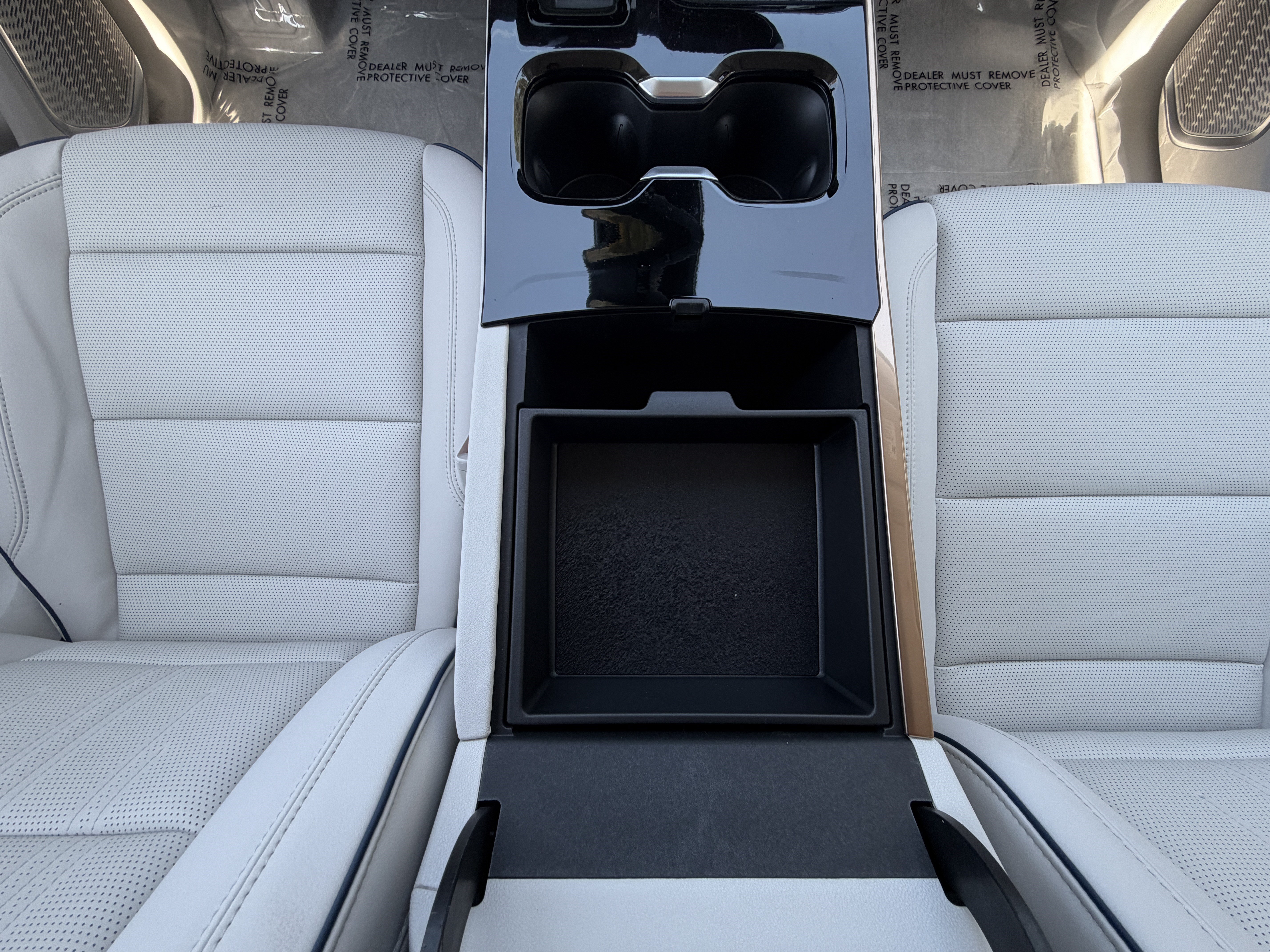 2026 Buick Enclave Avenir - Photo 27