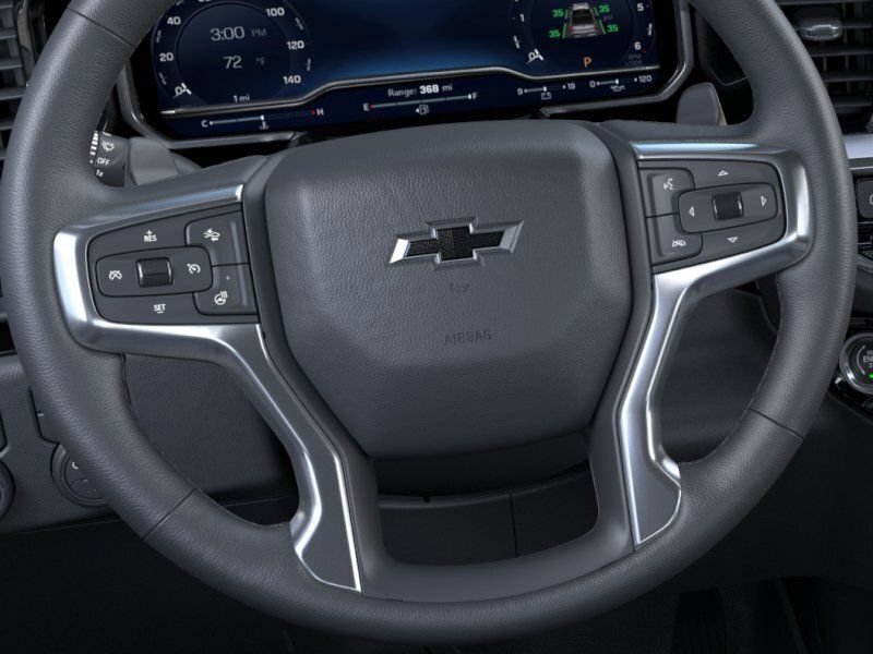 2026 Chevrolet Silverado 1500 ZR2 - Photo 20