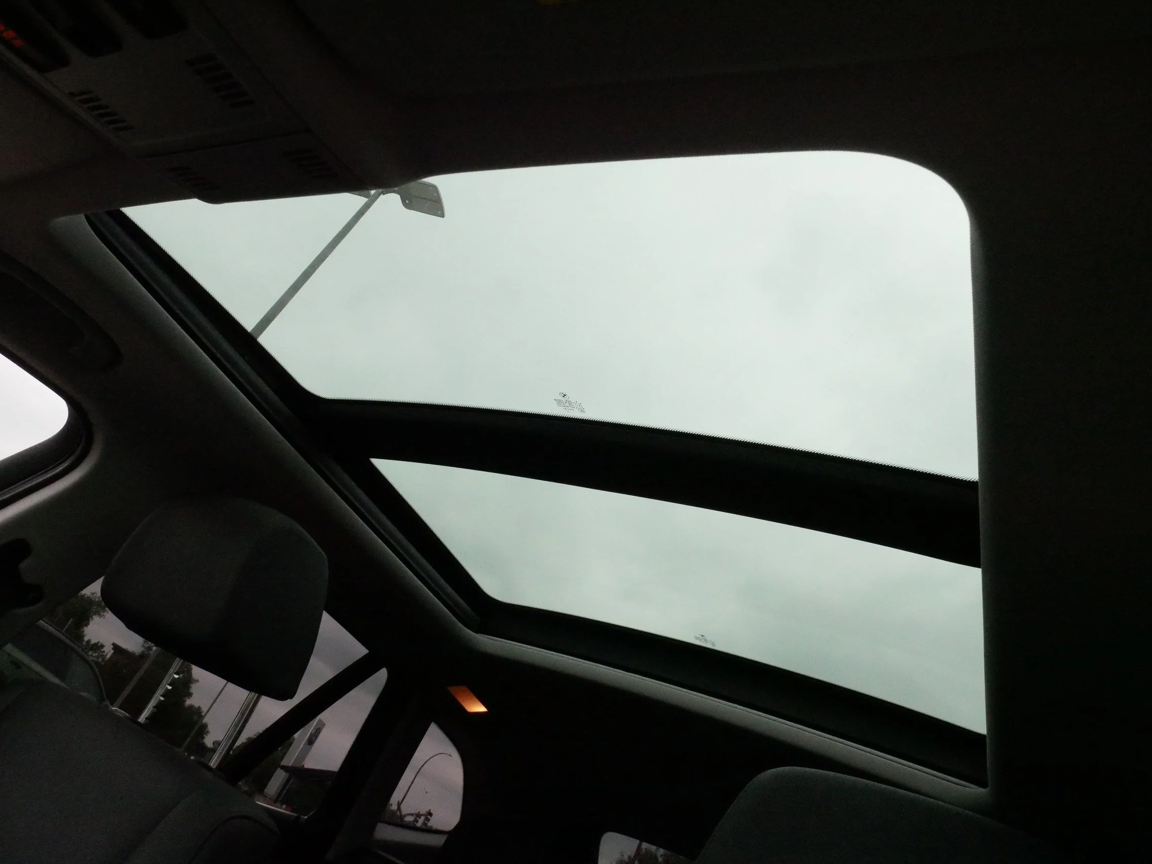 Used 2014 Gray BMW xDrive28i image 30