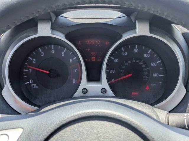 Used 2011 White Nissan SV image 29