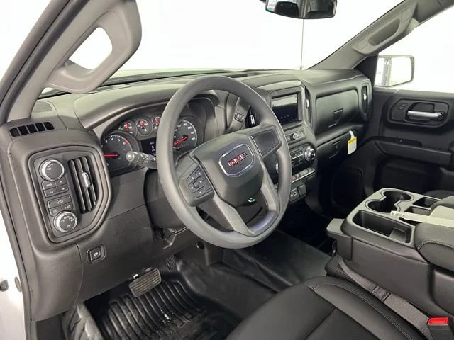 2026 GMC Sierra 1500 Pro - Photo 12