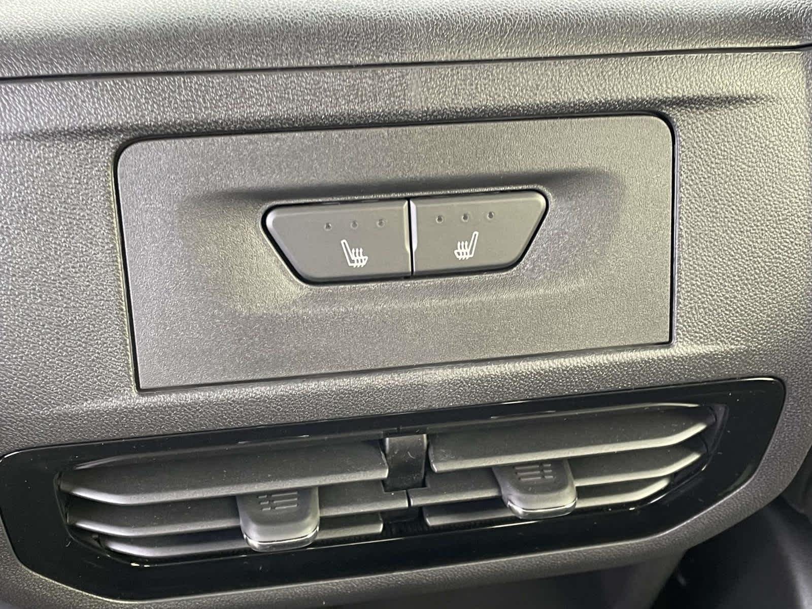 2026 Chevrolet Silverado EV LT - Photo 17