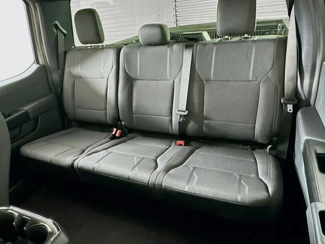New 2026 Ford F-150 STX