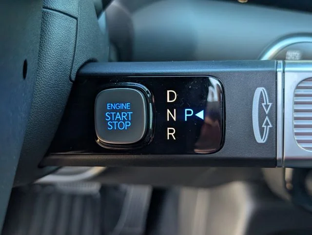 Used 2026 White Pearl Hyundai Calligraphy image 21