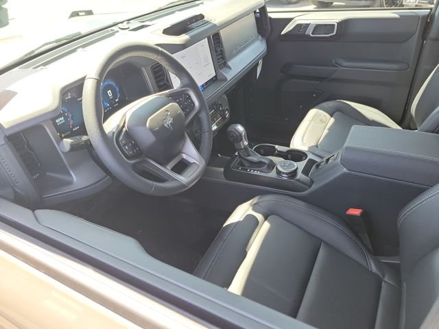 New 2026 Gray Ford Big Bend image 3