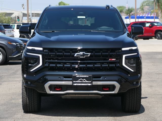 2026 Chevrolet Suburban Z71 - Photo 8