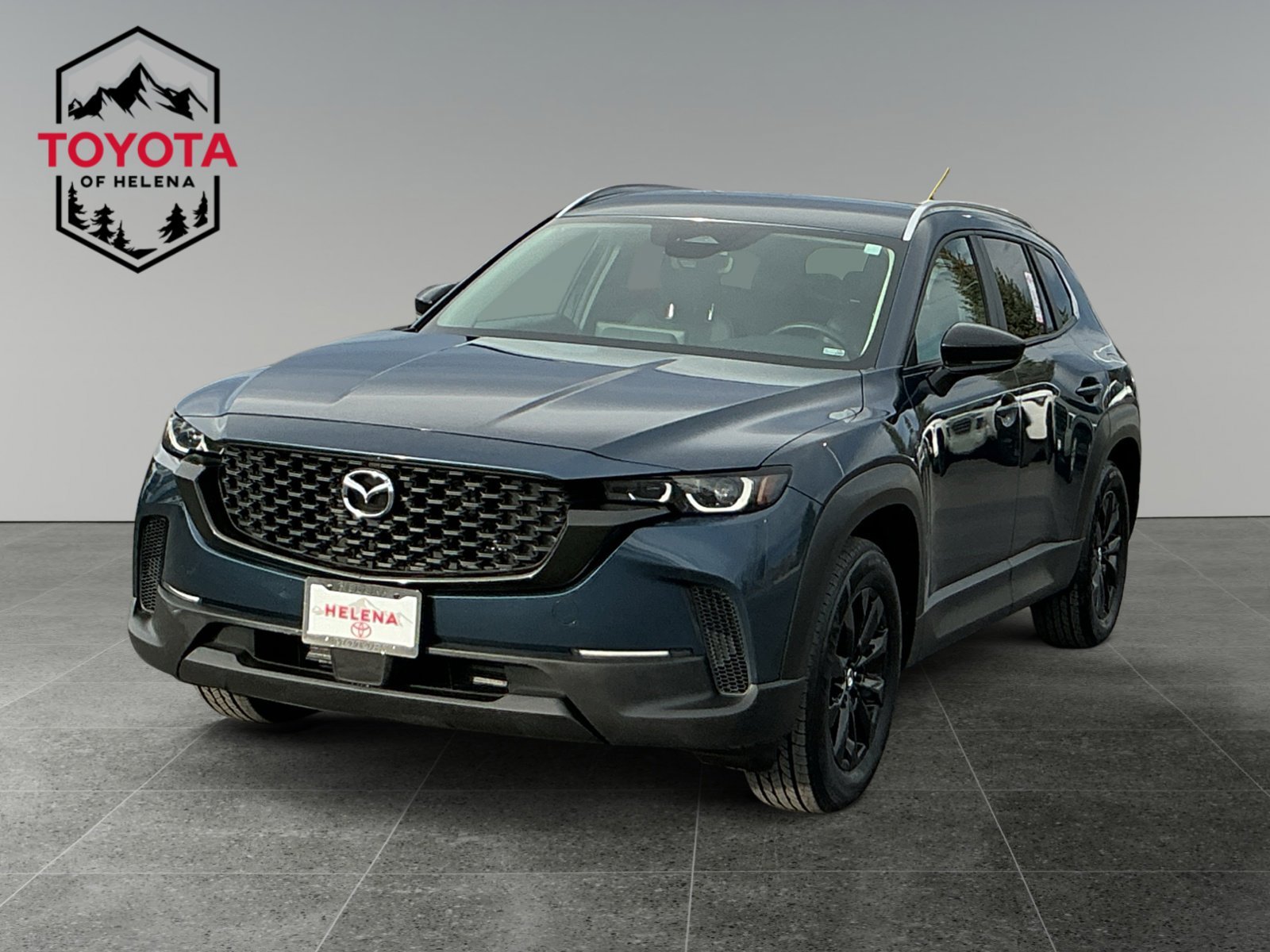 2025 Mazda CX-50 Preferred