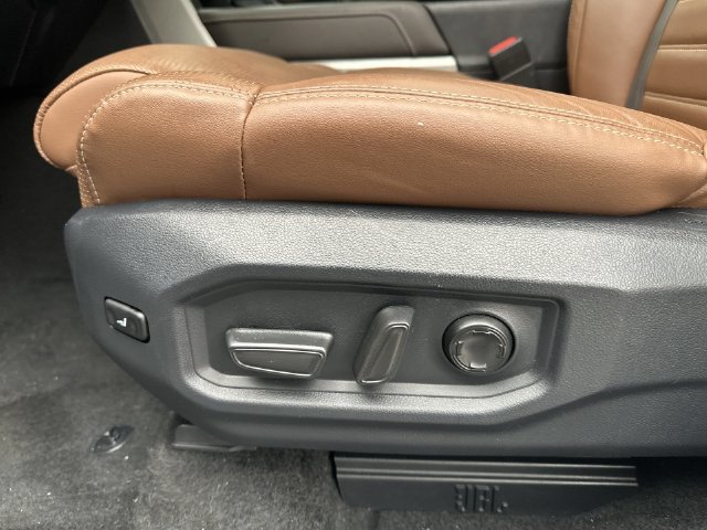 Used 2026 Beige Toyota 1794 Edition image 17