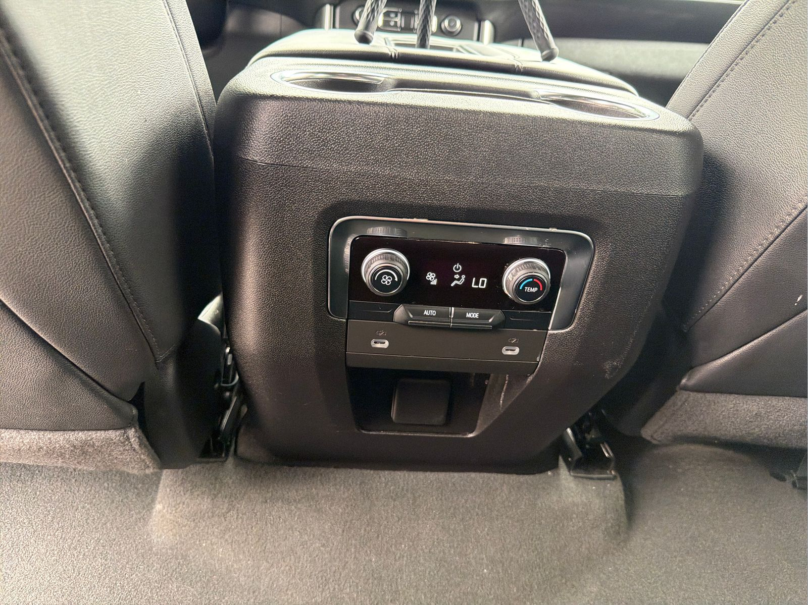 Used 2024 Black Chevrolet LT image 35