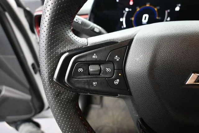 Certified Used 2025 Beige Chevrolet RS image 21