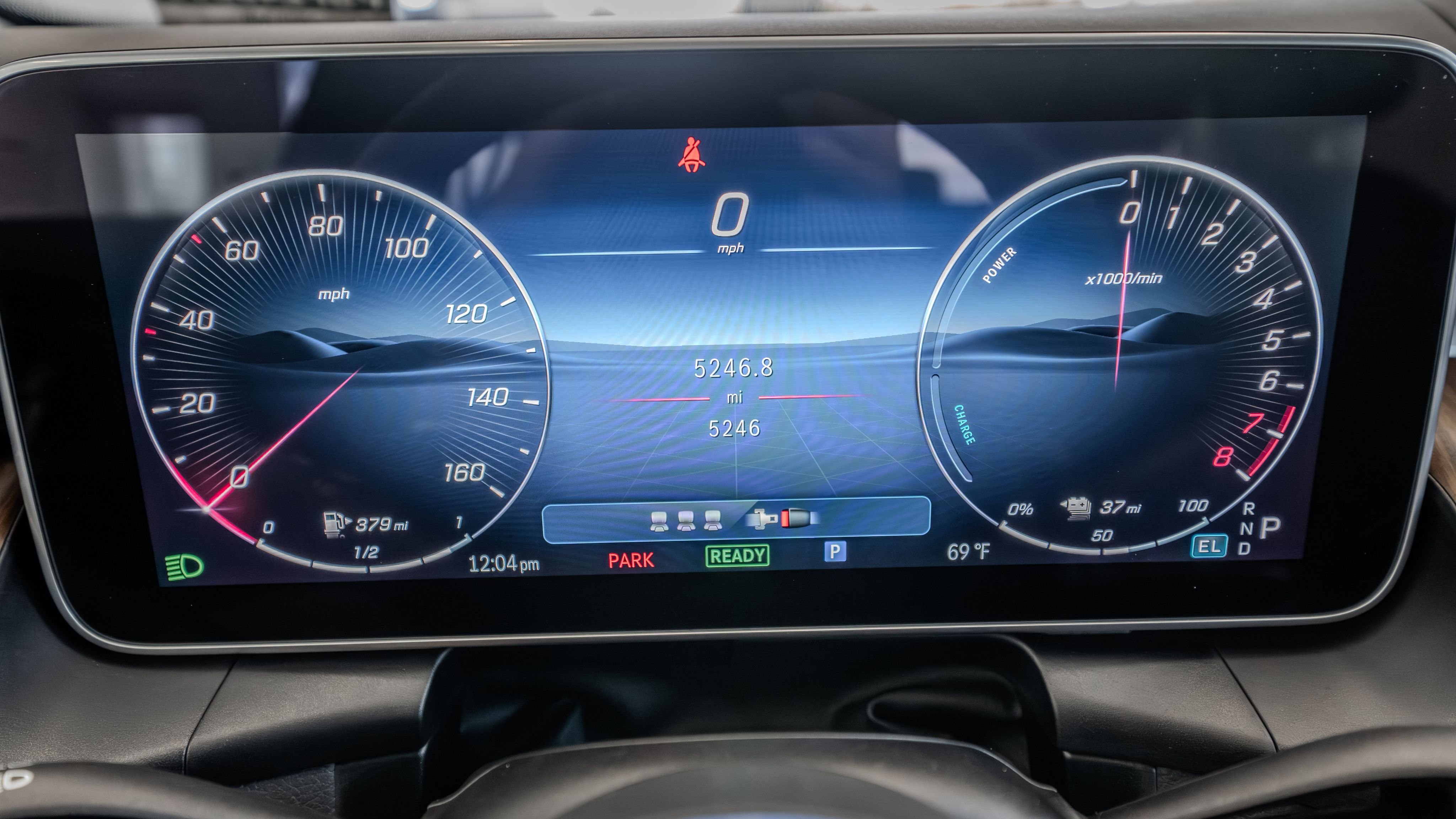 Certified Used 2025 Black Mercedes-Benz GLC 350e image 10