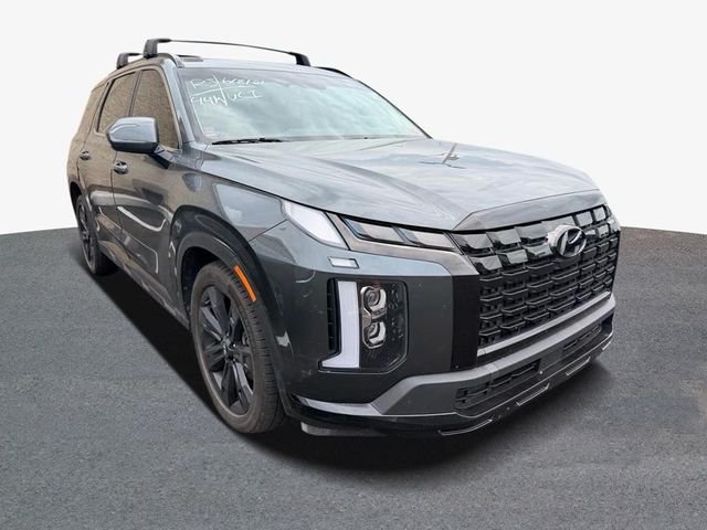 Used 2023 Gray Hyundai XRT image 2