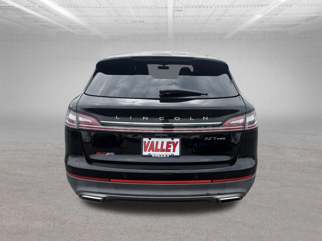 Used 2019 Black Lincoln Reserve image 6