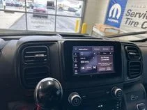 Used 2024 White Ram High Roof image 12