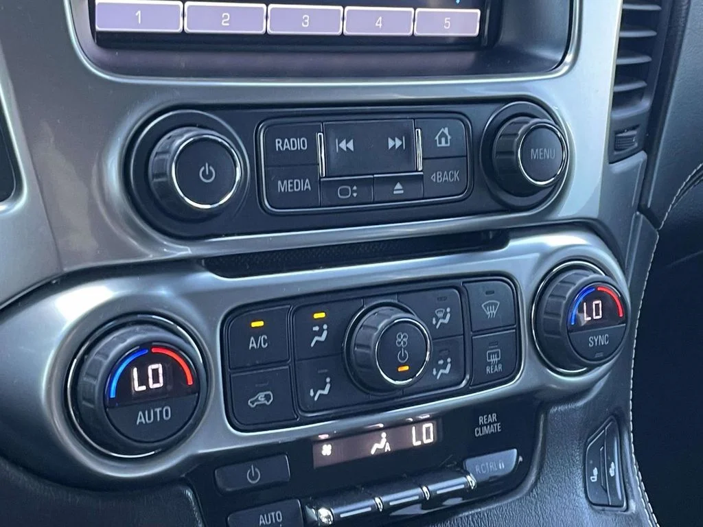 Used 2017 Black Chevrolet LT image 38