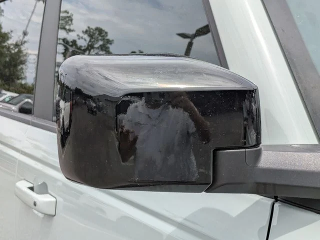 Used 2021 Cactus Ford Wildtrak image 11