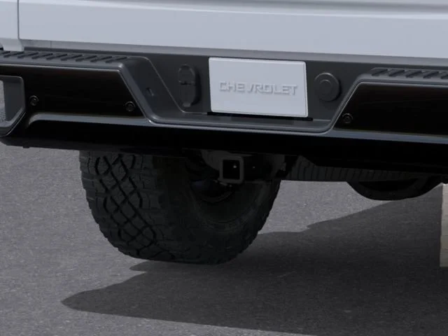 2026 Chevrolet Silverado 1500 ZR2 - Photo 15