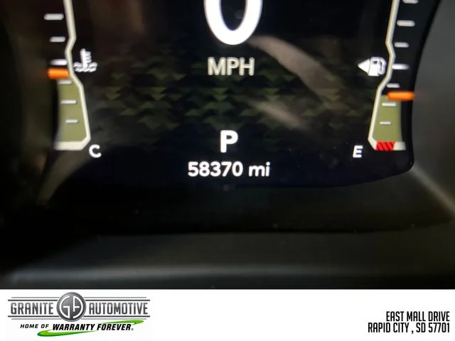 2023 Jeep Wrangler 4-Door Sahara - Photo 16