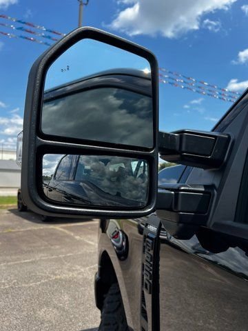 New 2026 Agate Black Metallic Ford F-250® Lariat® image 21