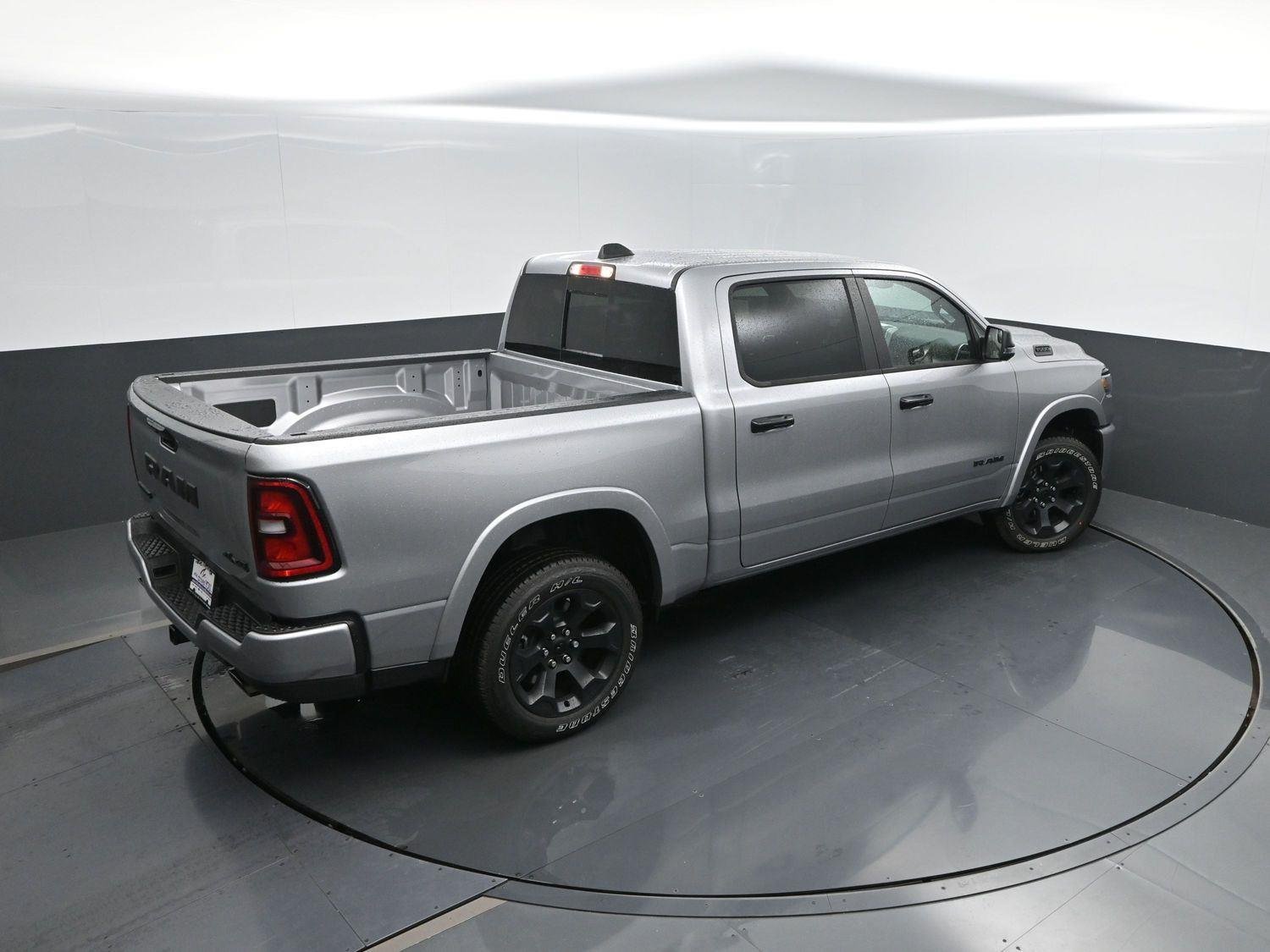 2026 RAM 1500 Big Horn/Lone Star - Photo 39